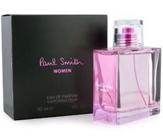 Paul Smith Perfume - Click Image to Close